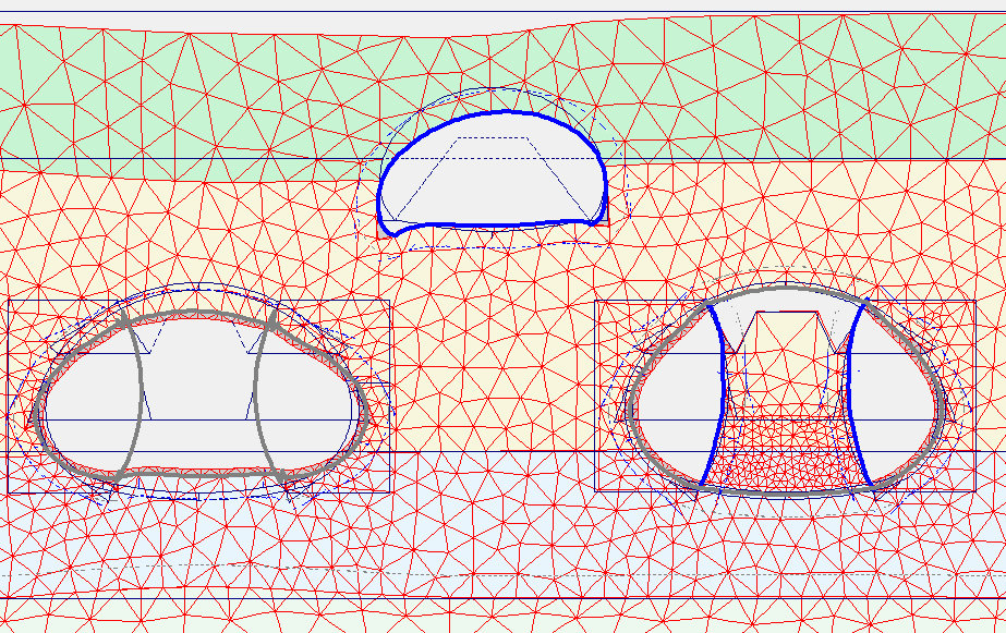 Auscultación y Monitoreo