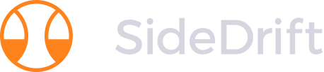 SideDrift Logo