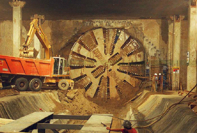 Procedimientos Constructivos